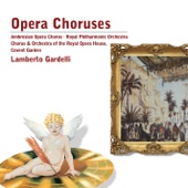 Il Trovatore (1987 Remastered Version): Vedi! le fosche (Act 2) (Anvil Chorus) artwork