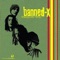 Ridin on a Different Frequency - Banned-X lyrics