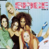Spice Girls - Sleigh Ride