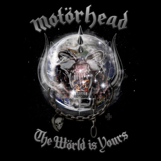 Cover artwork for Rock 'n' Roll Music