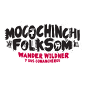 Mocochinchi Folksom - Wander Wildner y Sus Comancheros