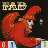 Fad Gadget - Swallow It
