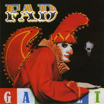 Incontinent - Fad Gadget