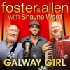 Foster & Allen - Galway Girl (with Shayne Ward)