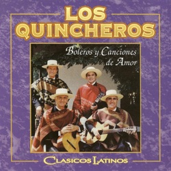 Los Huasos Quincheros - Noche Callada