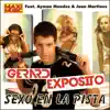 Stream & download Sexo en la Pista (feat. Ayman Mendez & Juan Martinez) - Single