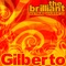The Brilliant Astrud Gilberto