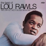 Lou Rawls - So Hard to Laugh, So Easy to Cry