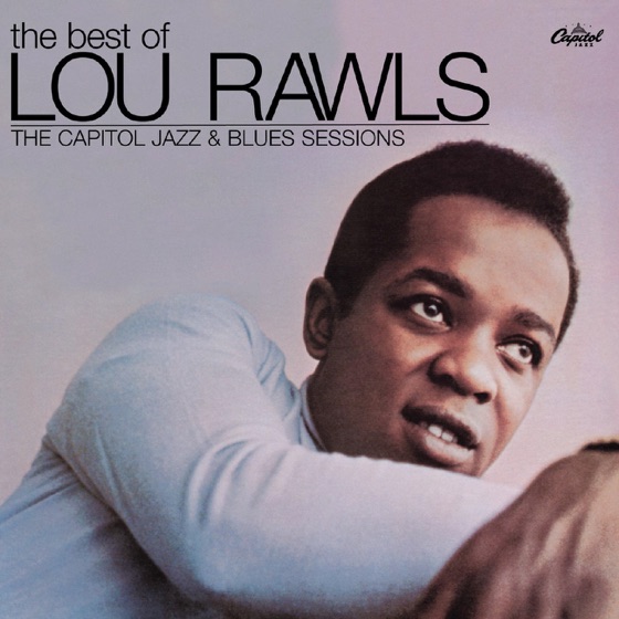 Cover artwork for God Bless the Child