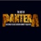 Drag the Waters - Pantera lyrics