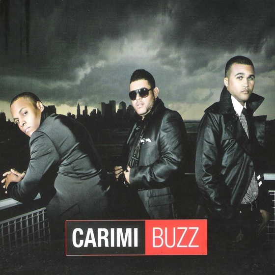 Cover artwork for We the Best