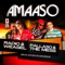 Amaaso (feat. Pallaso & the Mess) artwork