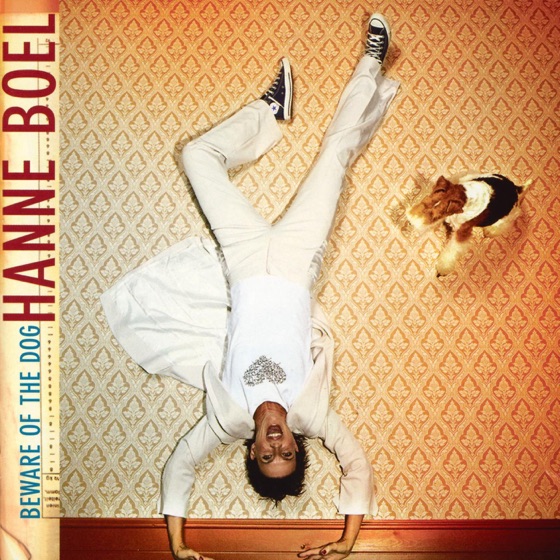 Cover artwork for Change the World