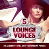 Lounge Voices, Vol. 5 (20 Ambient, Chill Out, Downbeat Pearls)