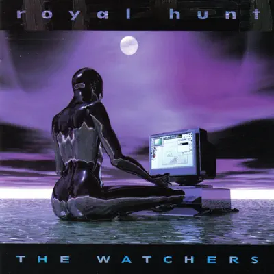 The Watchers - Royal Hunt