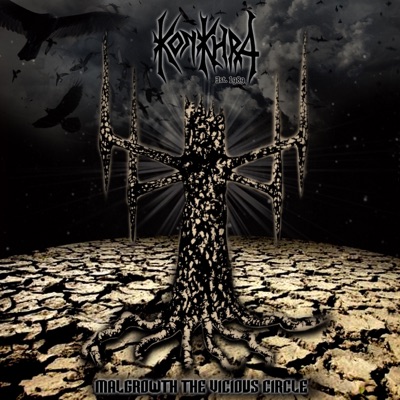 Malgrowth the Vicious Circle - Konkhra