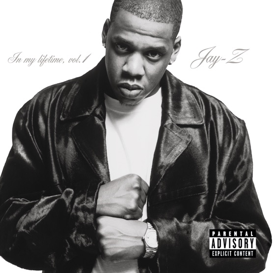 Cover artwork for The City Is Mine