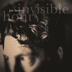 Invisible Hour (Bonus Track Version)