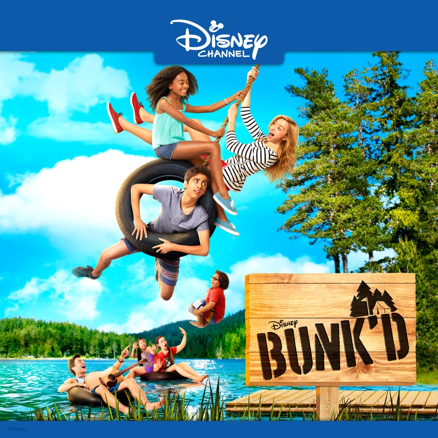 BUNK'D, Vol. 1 wiki, synopsis, reviews - Movies Rankings!