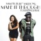 Make It Through (feat. Kristinia Debarge) - Sam 