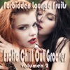 Forbidden Lounge Fruits & Erotic Chill Out Grooves, Vol. 2 (Sensual and Sensitive Adult Music)