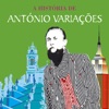 A História de António Variações - Entre Braga e Nova Iorque