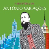 Canção de Engate by António Variações