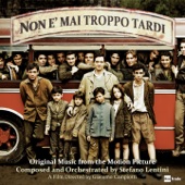 Non è mai troppo tardi (Original Music from the Motion Picture By Giacomo Campiotti) artwork