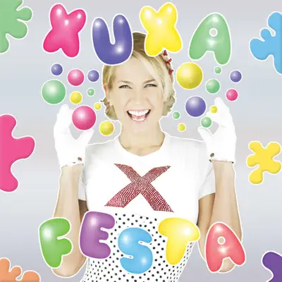 Xuxa Só para Baixinhos, Vol. 6 - Xuxa Festa - Xuxa