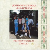 Johnny Clegg - Scatterlings of Africa
