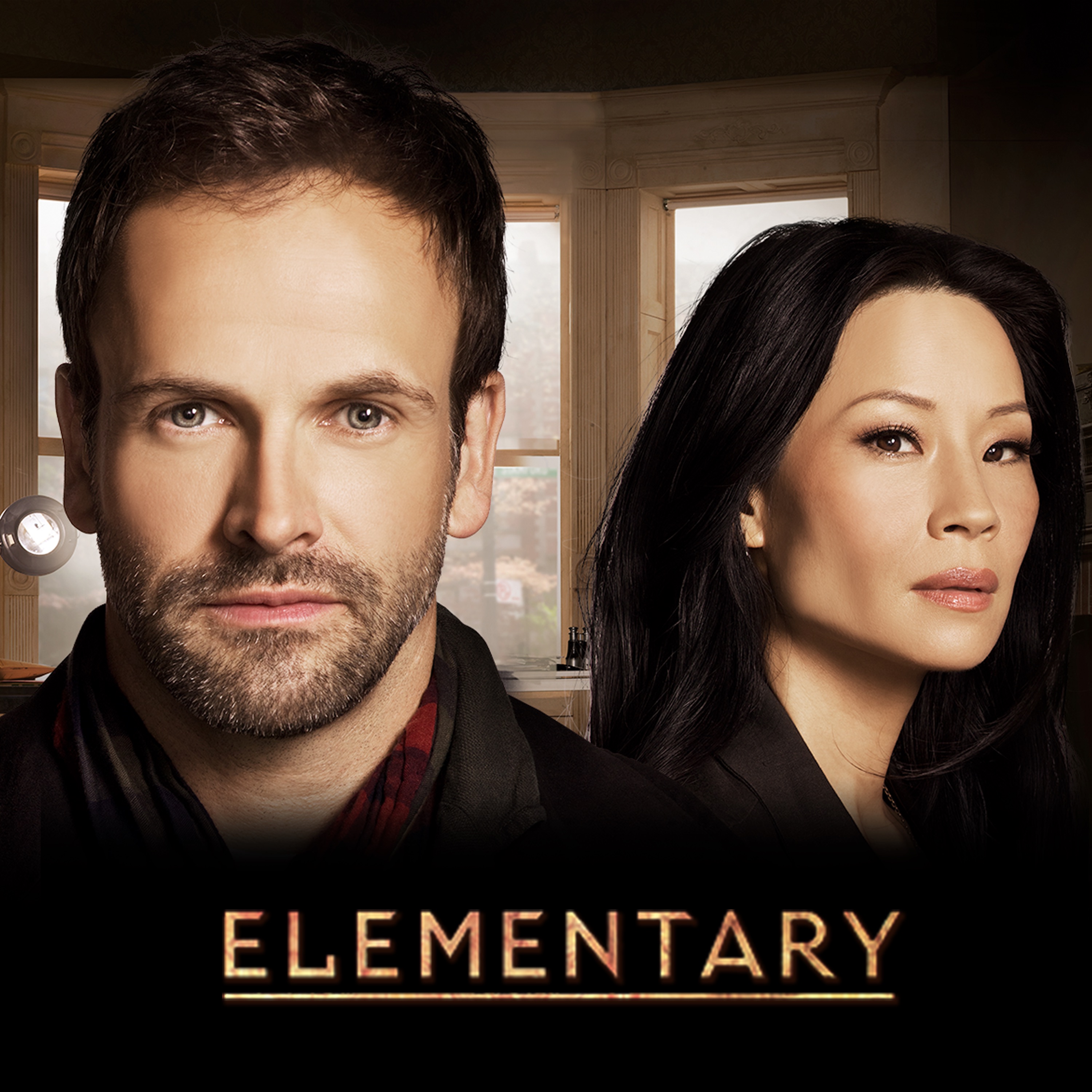 Elementary Serie Elementary Serie