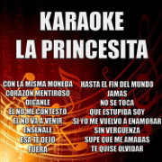 Karaoke la Princesita - Karina