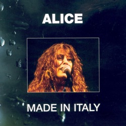 Alice - Una notte speciale