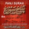 Surah Yaseen artwork