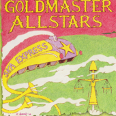 Sinner Man - Goldmaster Allstars