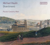 Michael Haydn: Divertimenti