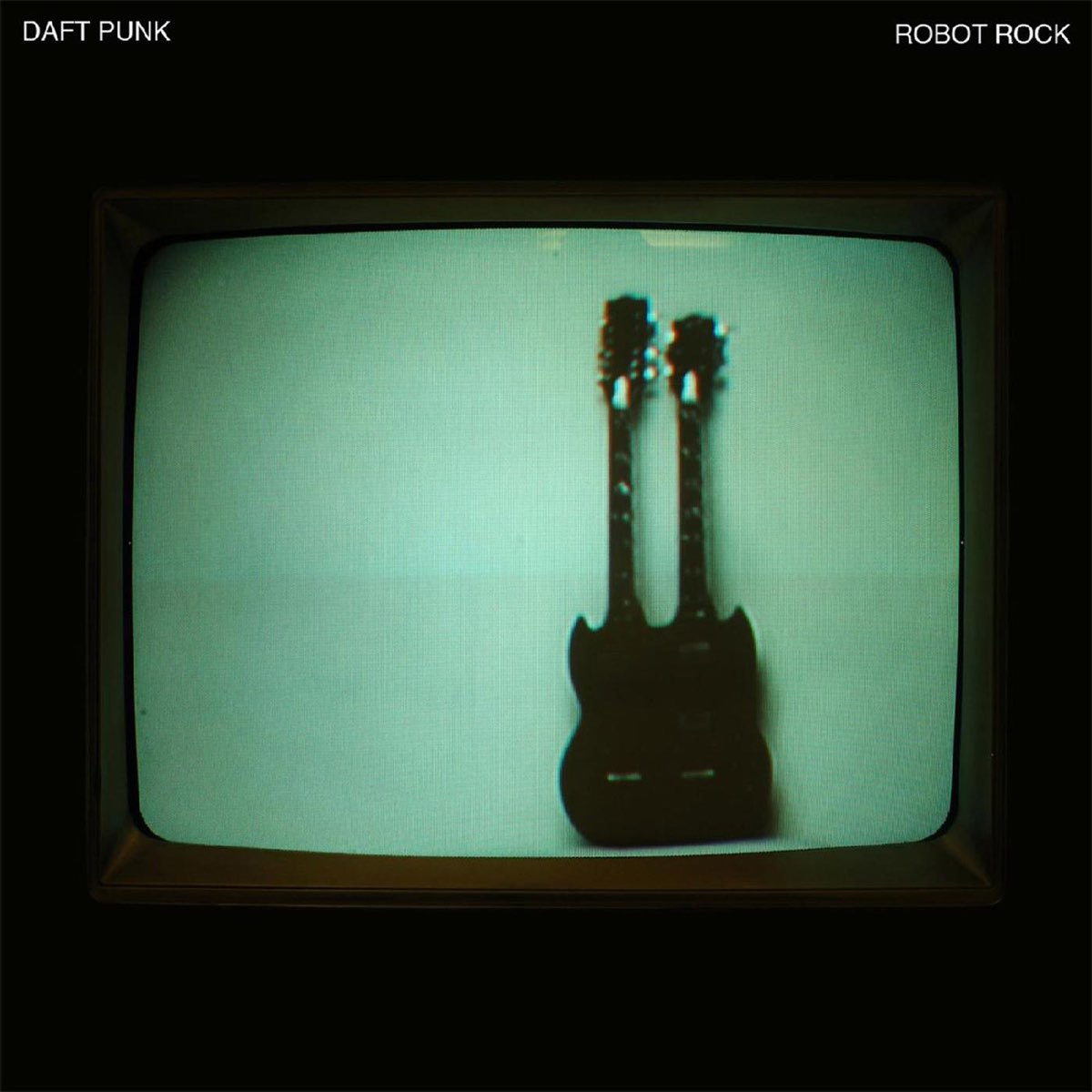 ‎Robot Rock - Single by Daft Punk on Apple Music