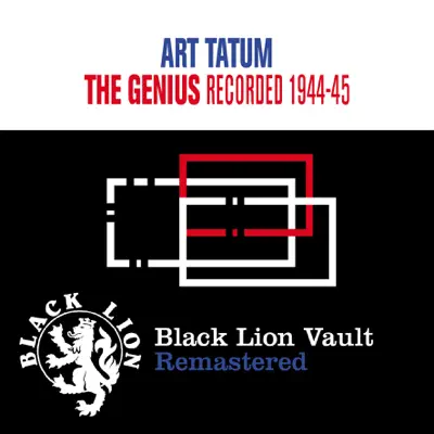 The Genius - Art Tatum