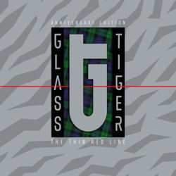Glass Tiger - Someday