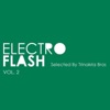 Electro Flash, Vol. 2 (Selected By Trinakria Bros)