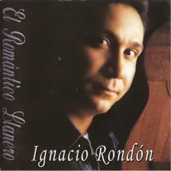 El Romántico Llanero - Ignacio Rondon