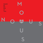 Modus Novus - Quartet for the End of Time