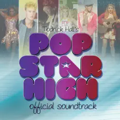Pop Star High - Todrick Hall