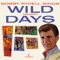 Those Lazy-Hazy-Crazy Days of Summer - Bobby Rydell lyrics
