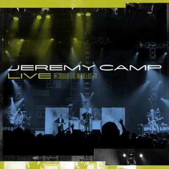 Capture Me by Jeremy Camp song reviws