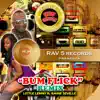 Stream & download Bum Flick Remix (feat. Raine Seville) - Single