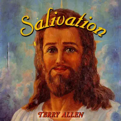 Salivation - Terry Allen