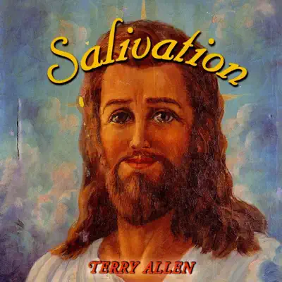 Salivation - Terry Allen Salivation - Terry Allen