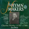 The Hymn Makers: Love Divine album lyrics, reviews, download