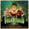 ParaNorman (Original Motion Picture Soundtrack) artwork